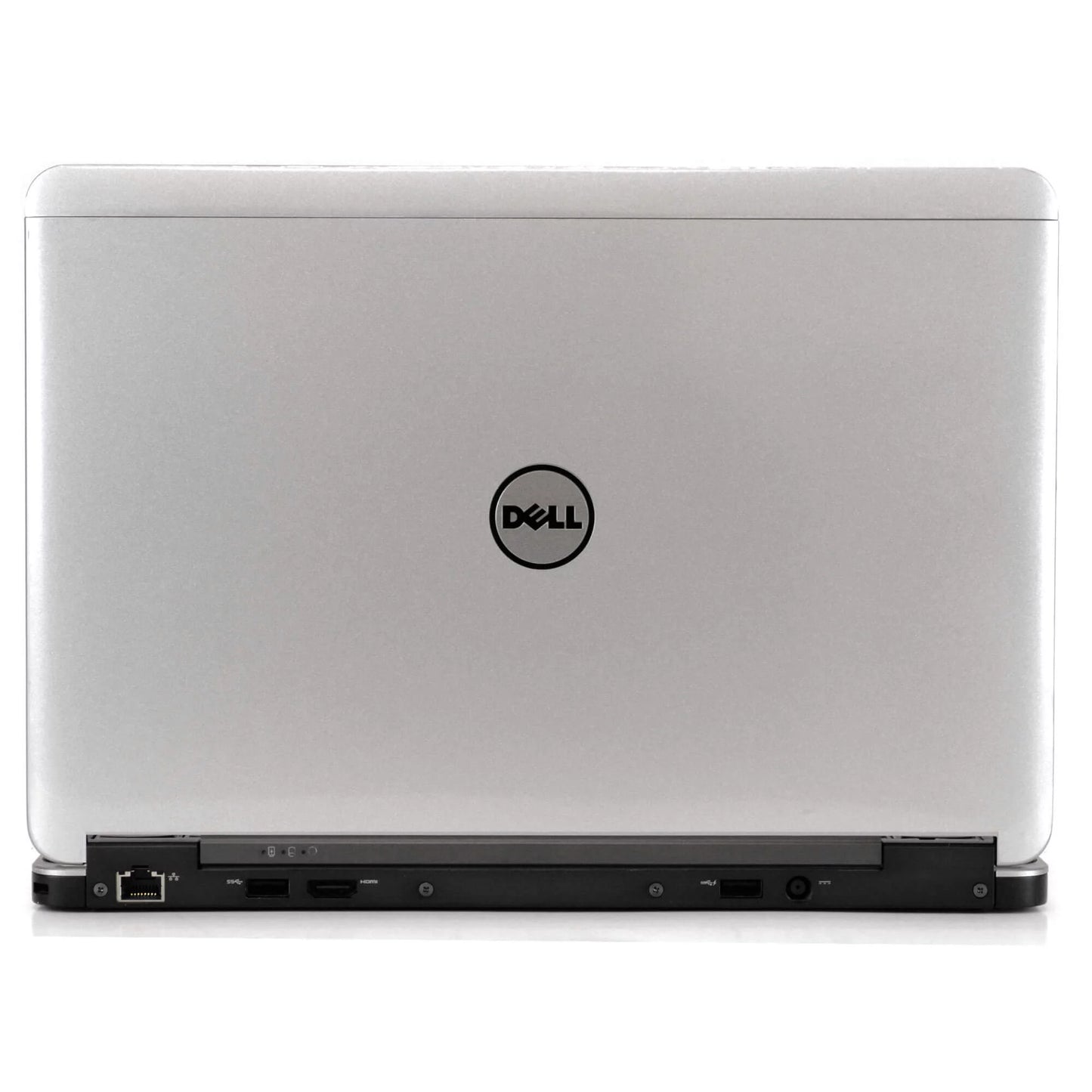 Used Dell Latitude E7240 Laptop Intel i5 Dual Core Gen 4 4GB RAM 128GB SizeSizeD Windows 10 Home 64 Bit