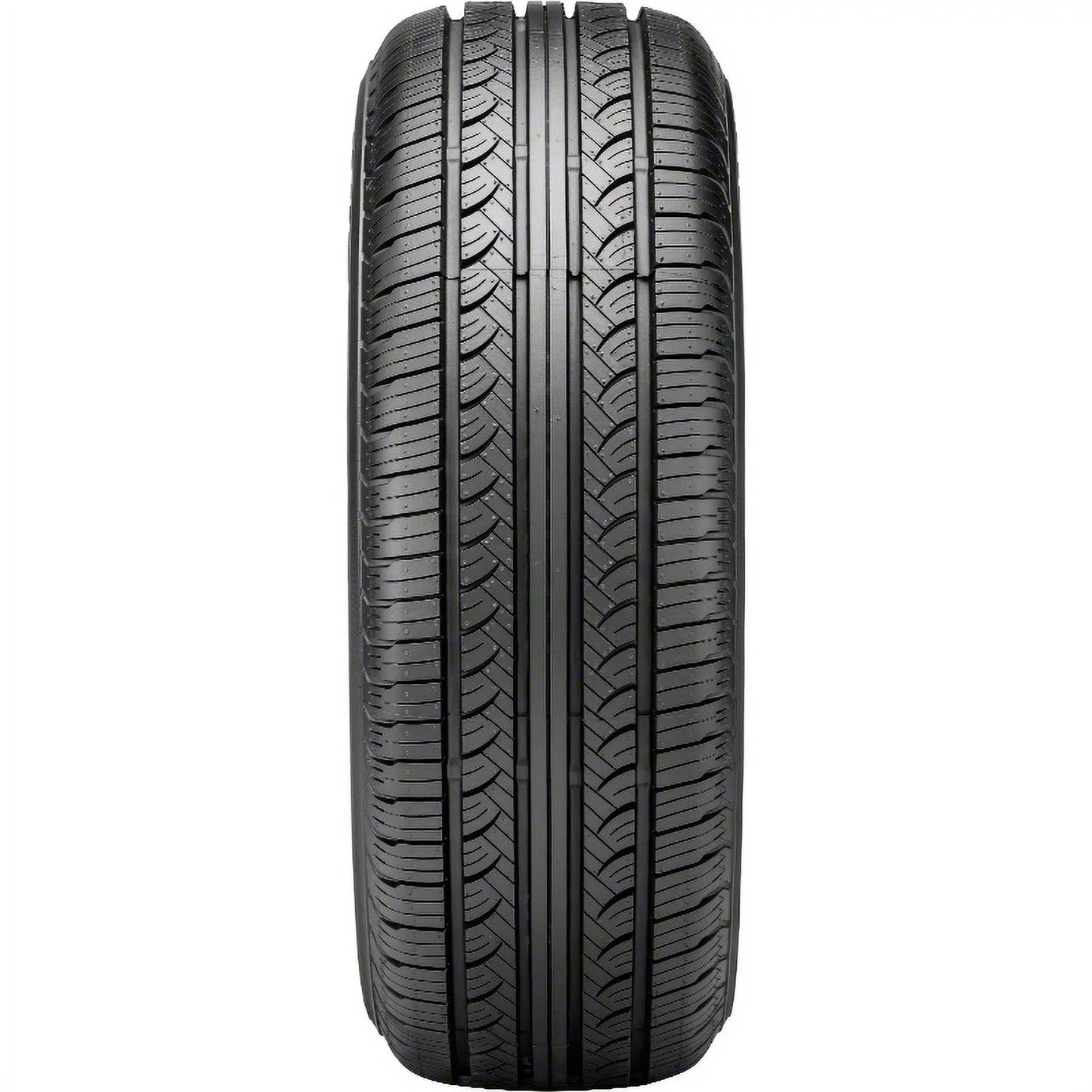 Yokohama Avid Touring-Size P215/60R16 94T Tire Fits: 2011-15 Chevrolet Cruze LT, 2012 Nissan Altima SizeL