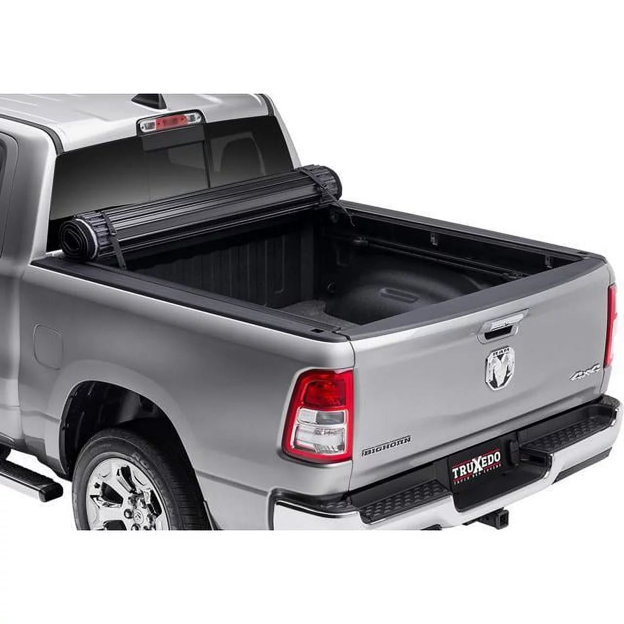 Truxedo Sizeentry Hard Rolling Truck Bed Tonneau Cover | 1572801 | Compatible with 2019-2022 Chevy/GMC Sizeilverado/Sizeierra 1500, 2020-2021 2500/3500Hd 8' 2" Bed (98.2")