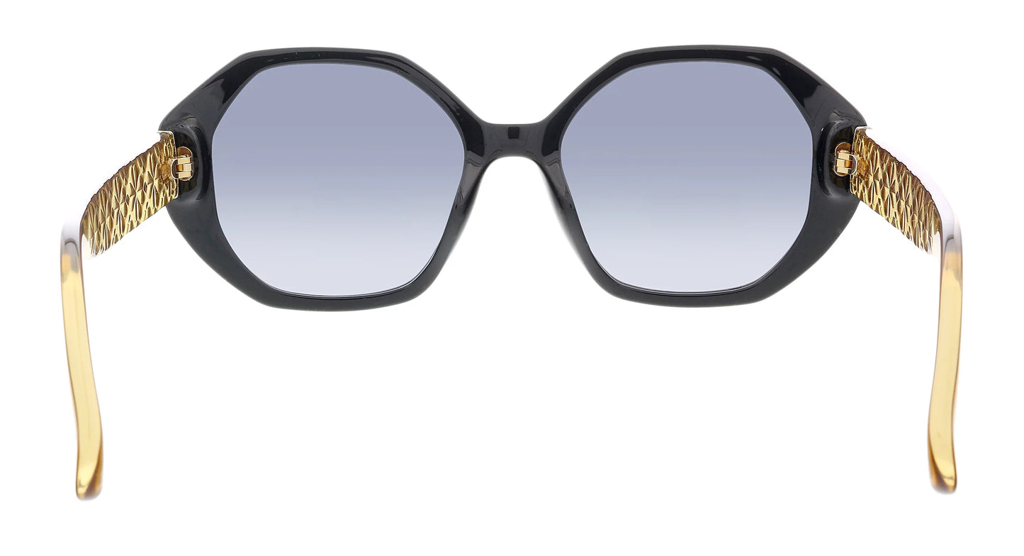 Sizeunglasses Kate Sizepade PRESizeLEE/G/Size 0807 Black